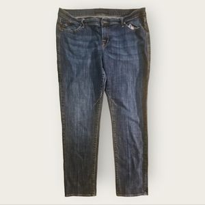 Rock and Republic womens jeans